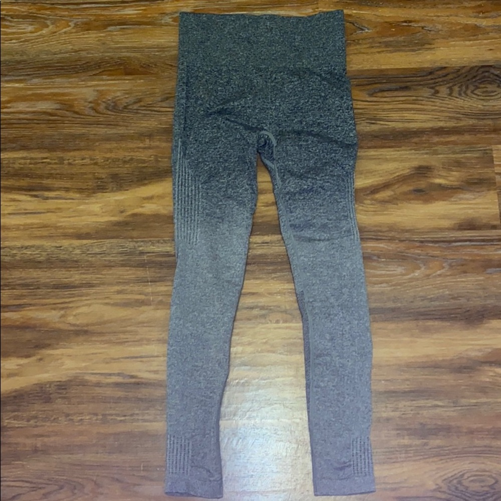 Adapt Ombre Seamless Gymshark